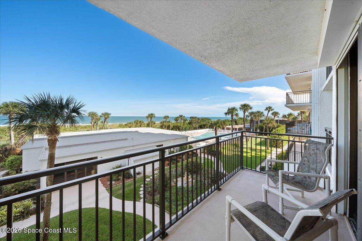 2100 N Atlantic Avenue 303