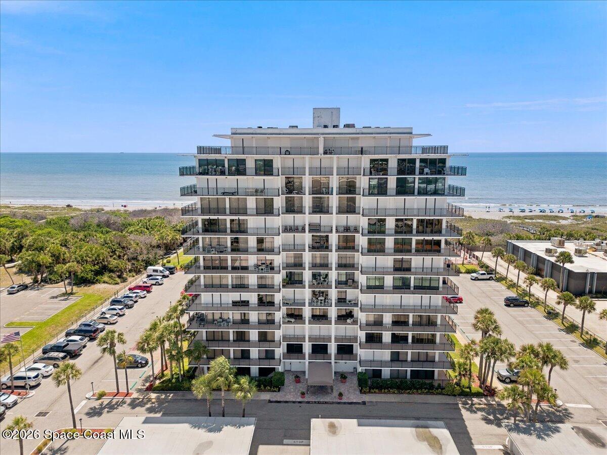 2100 N Atlantic Avenue 303