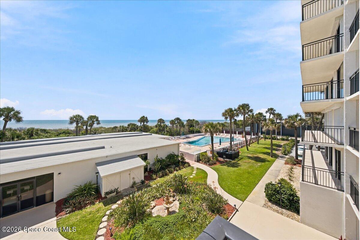 2100 N Atlantic Avenue 303