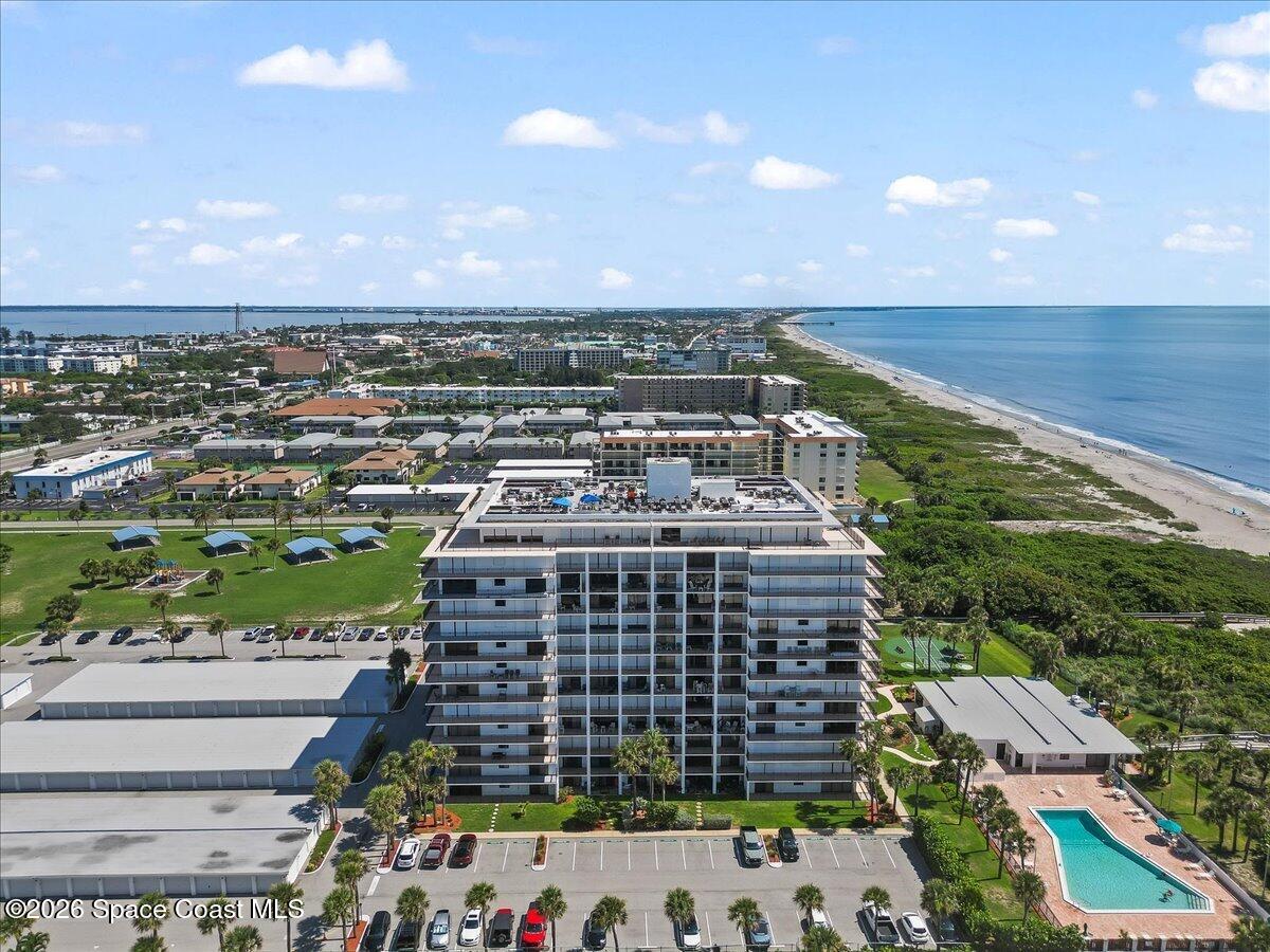 2100 N Atlantic Avenue 303