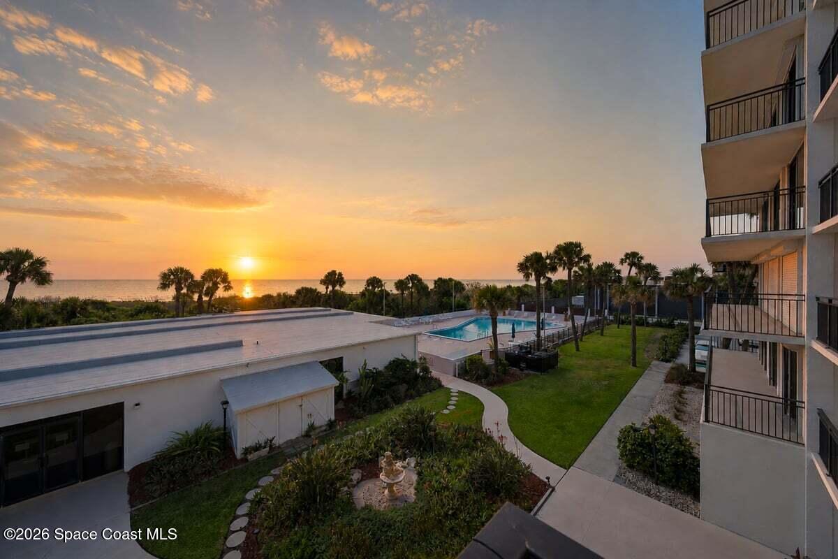 2100 N Atlantic Avenue 303