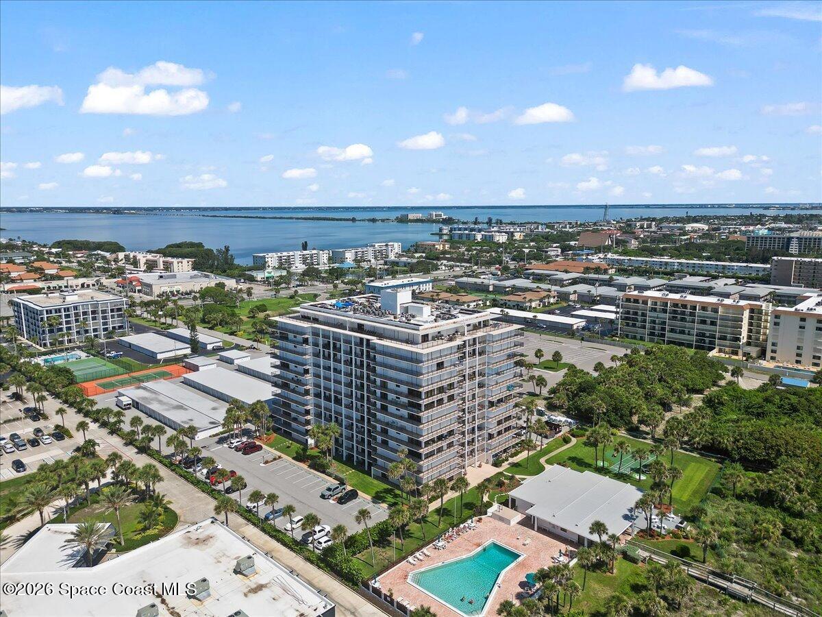 2100 N Atlantic Avenue 303