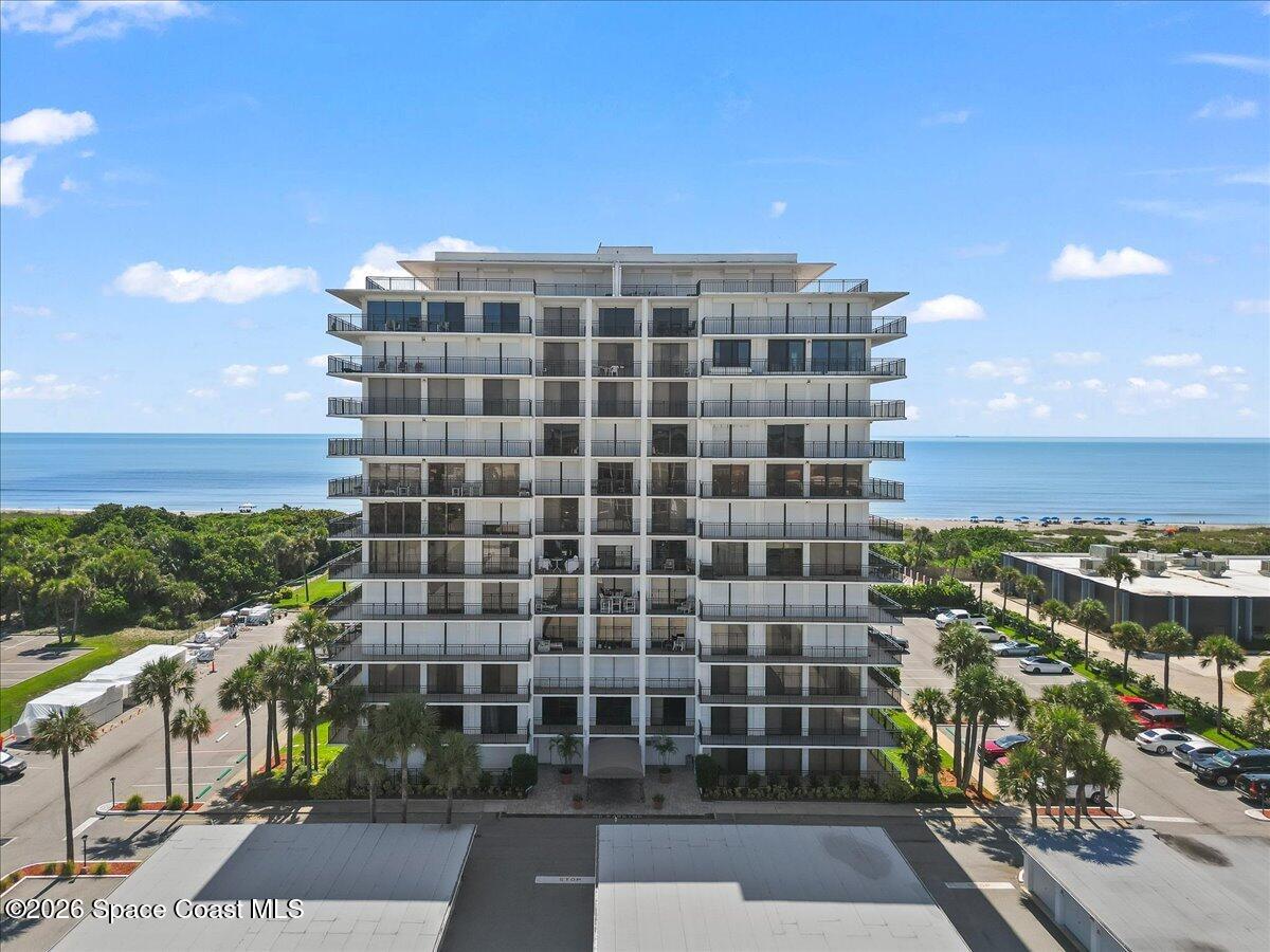 2100 N Atlantic Avenue 303