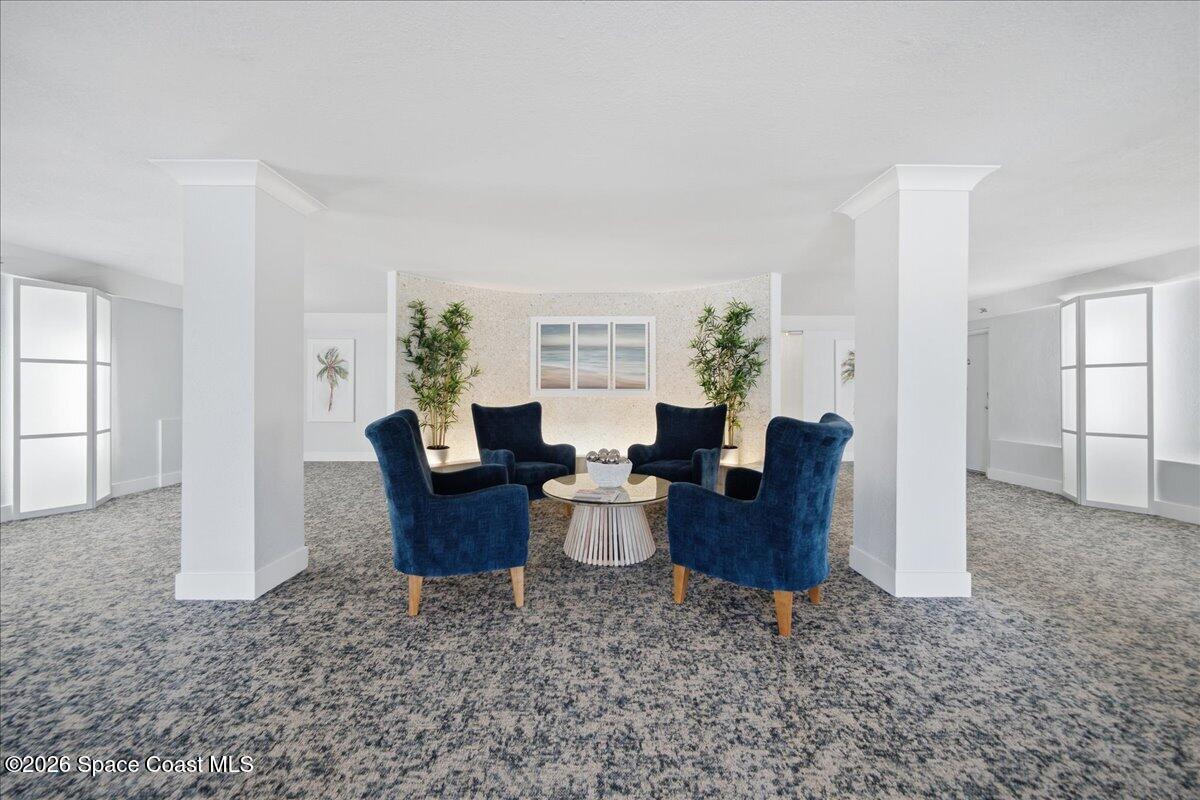 2100 N Atlantic Avenue 303