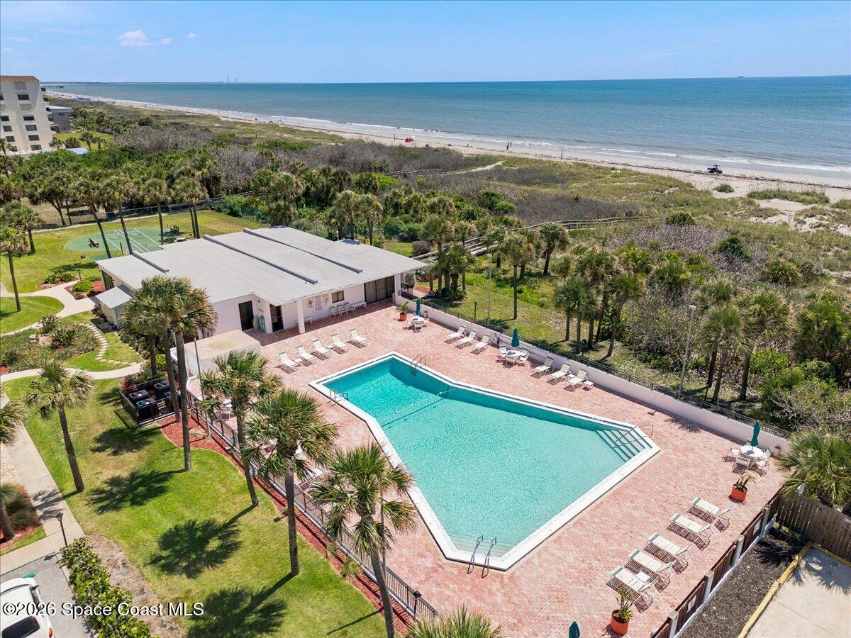 2100 N Atlantic Avenue 303