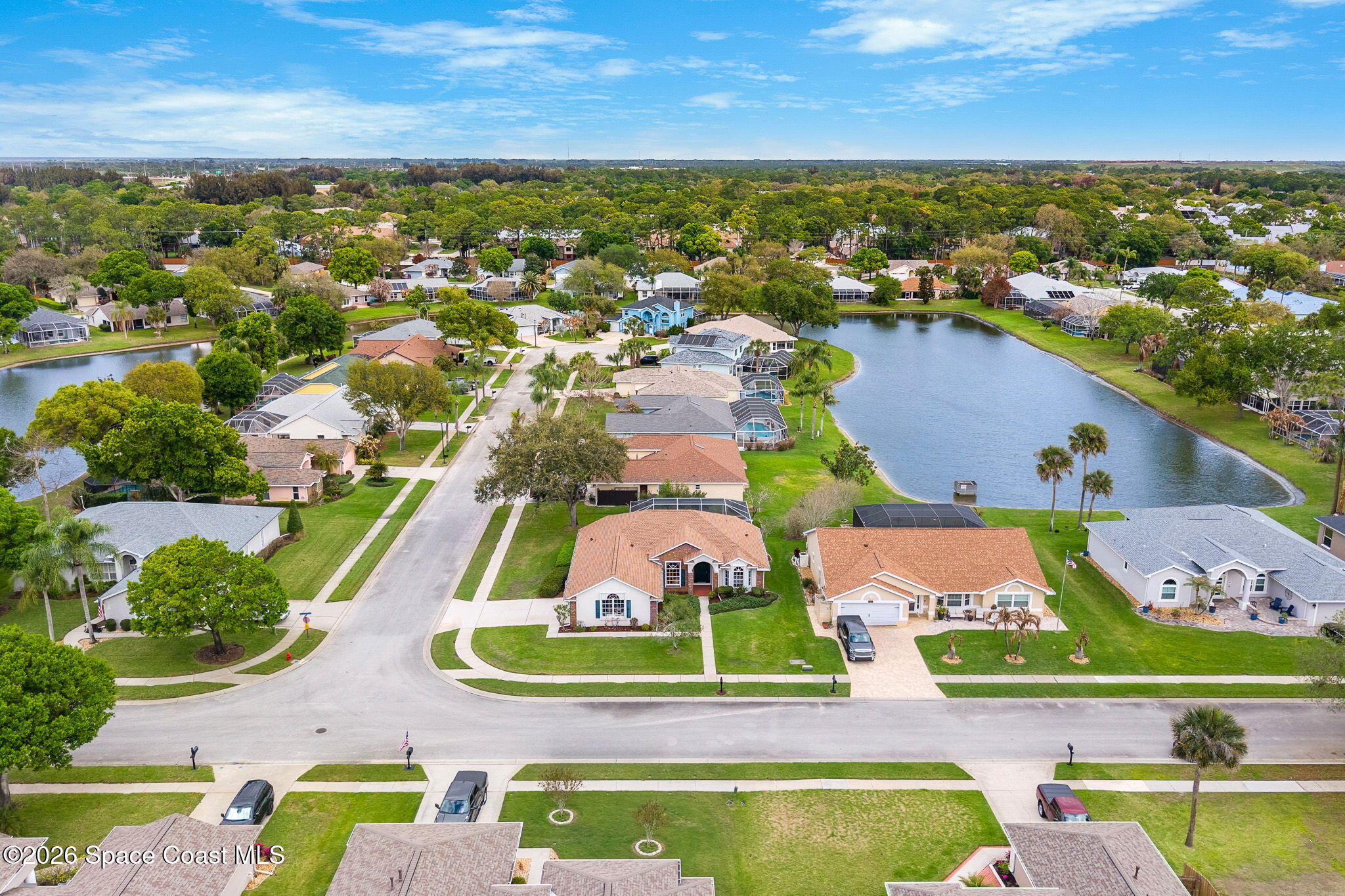 657 Sheridan Woods Drive