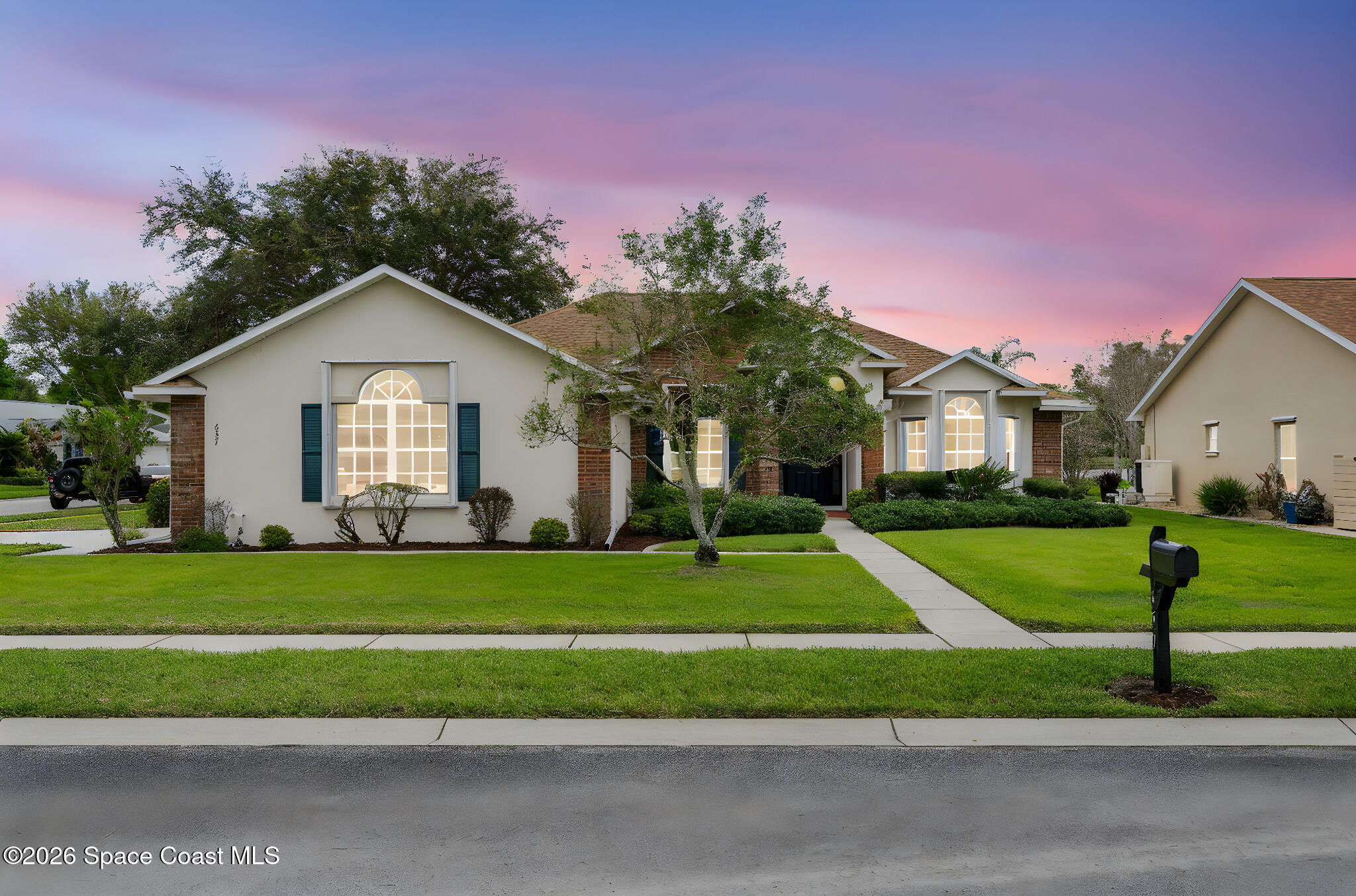 657 Sheridan Woods Drive