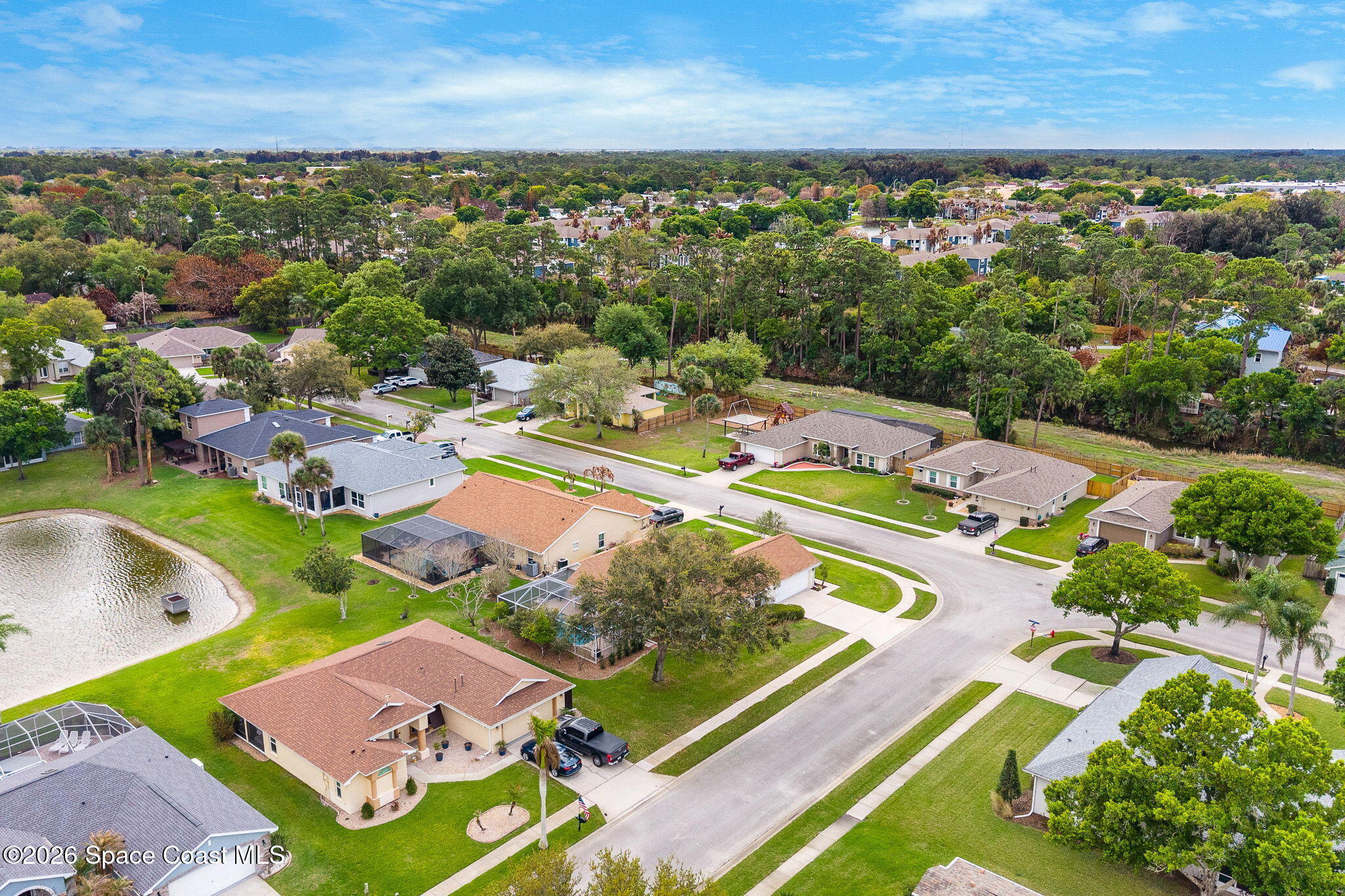 657 Sheridan Woods Drive