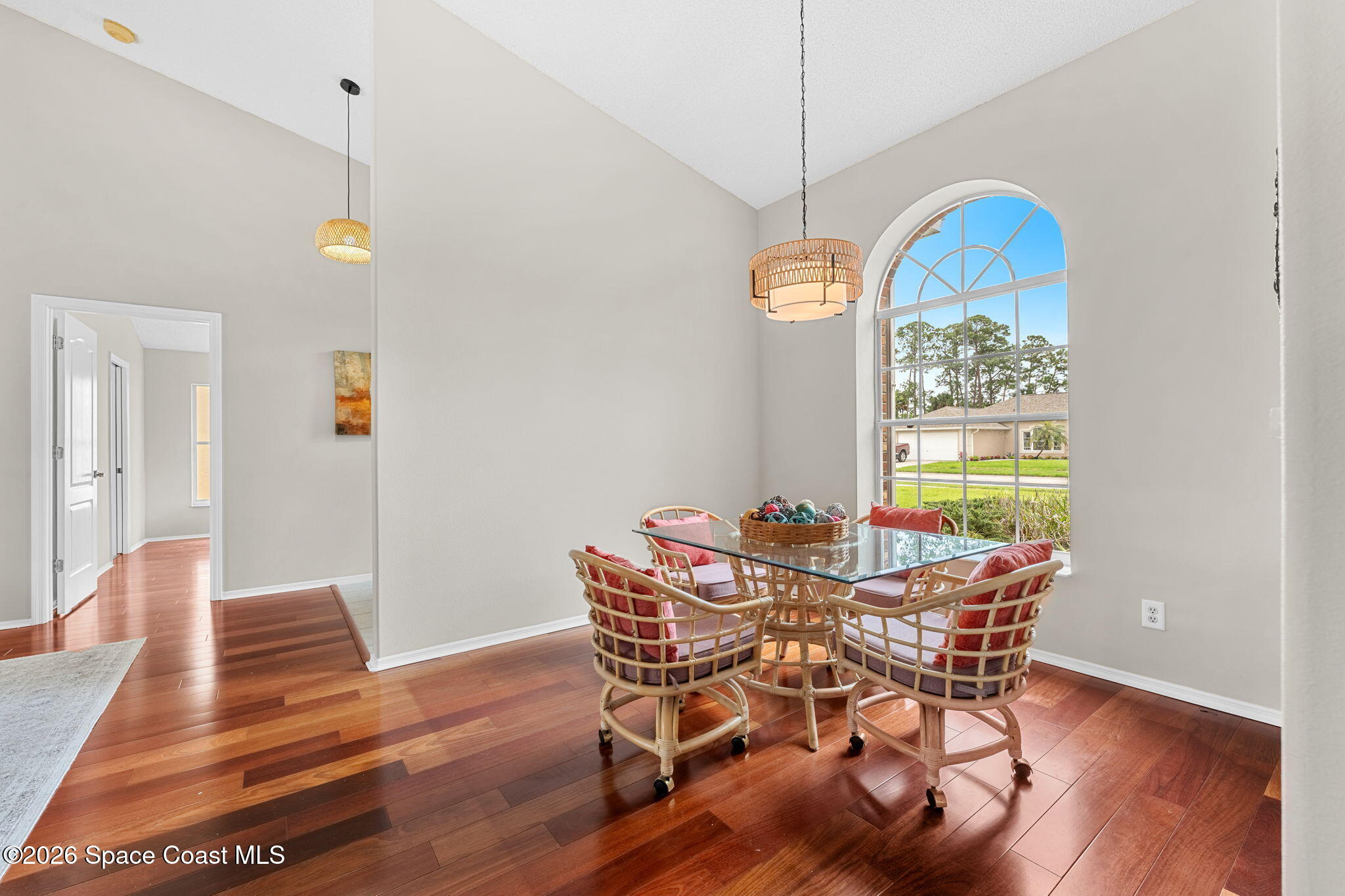 657 Sheridan Woods Drive