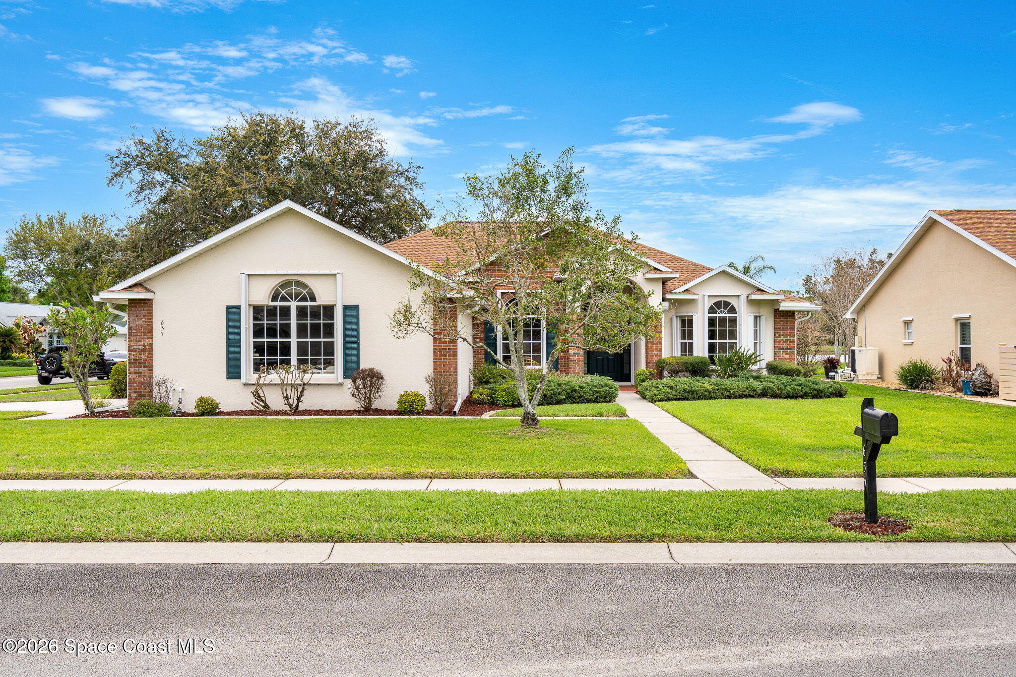 657 Sheridan Woods Drive