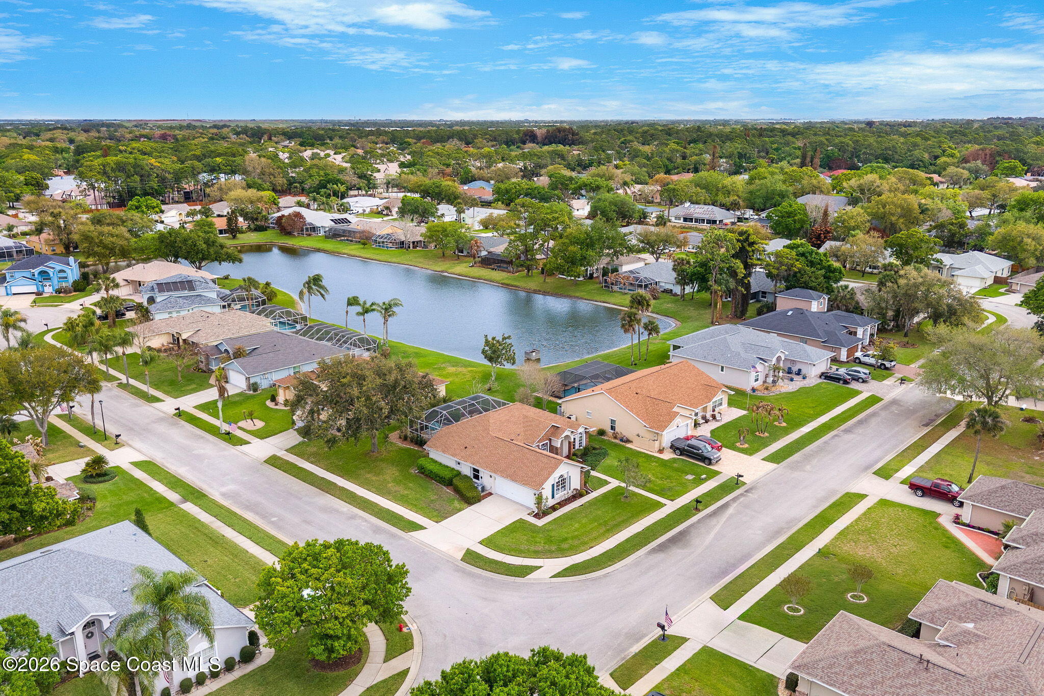 657 Sheridan Woods Drive
