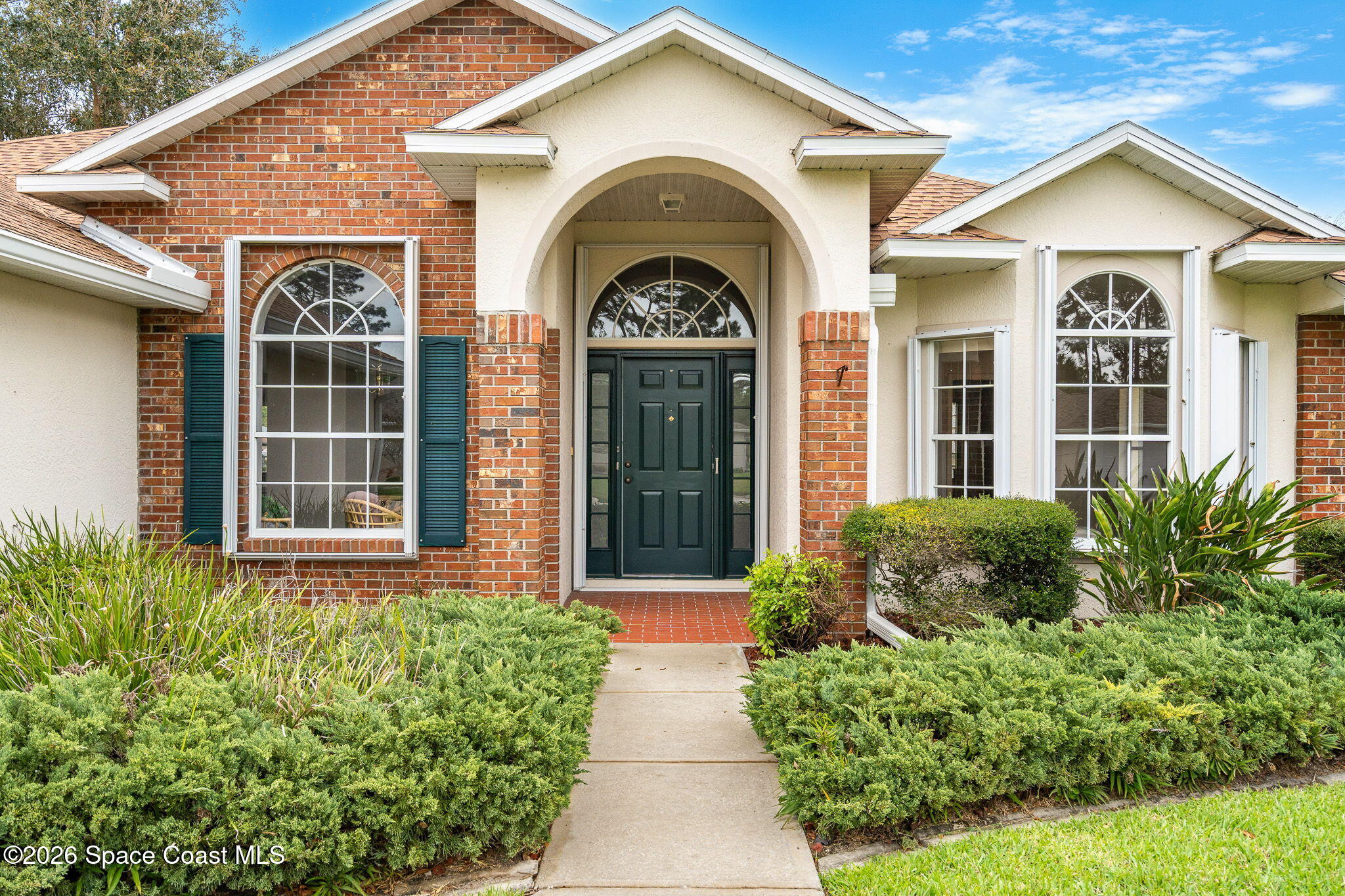 657 Sheridan Woods Drive
