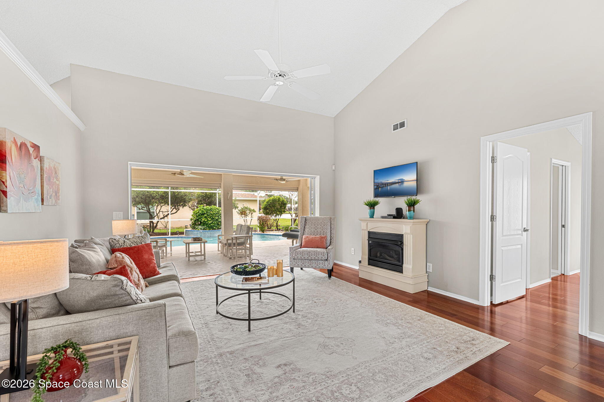 657 Sheridan Woods Drive