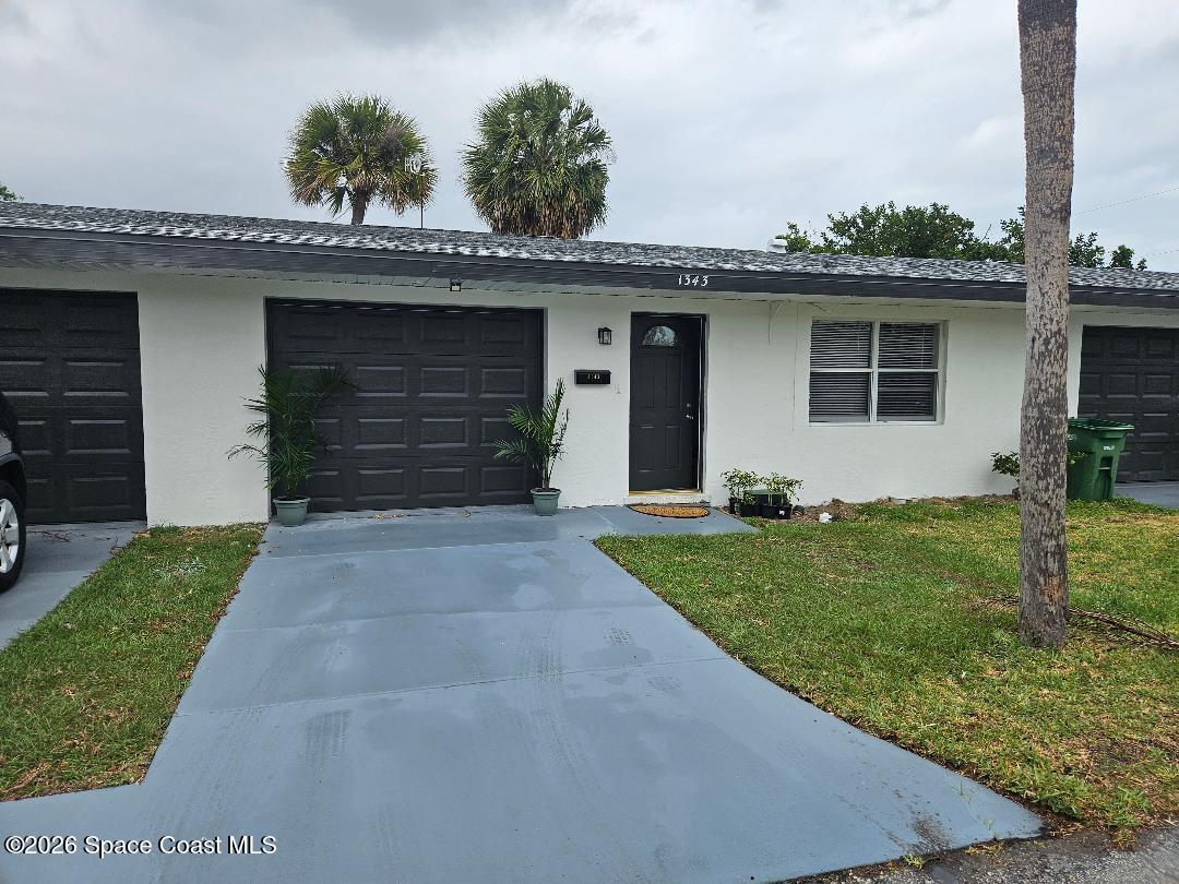 1343 S Patrick Drive