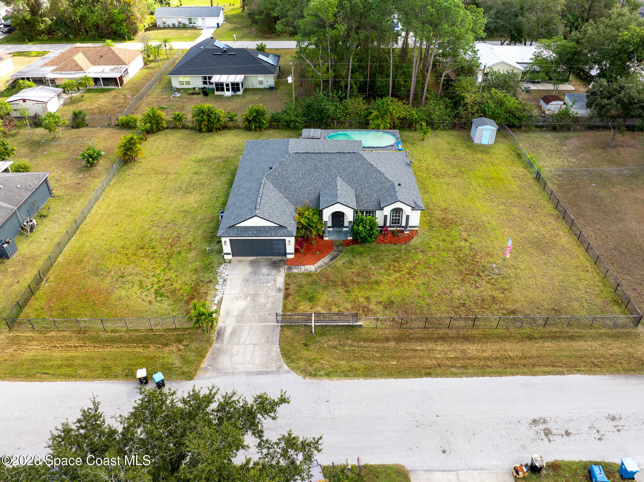 1126 Ruby Street SE