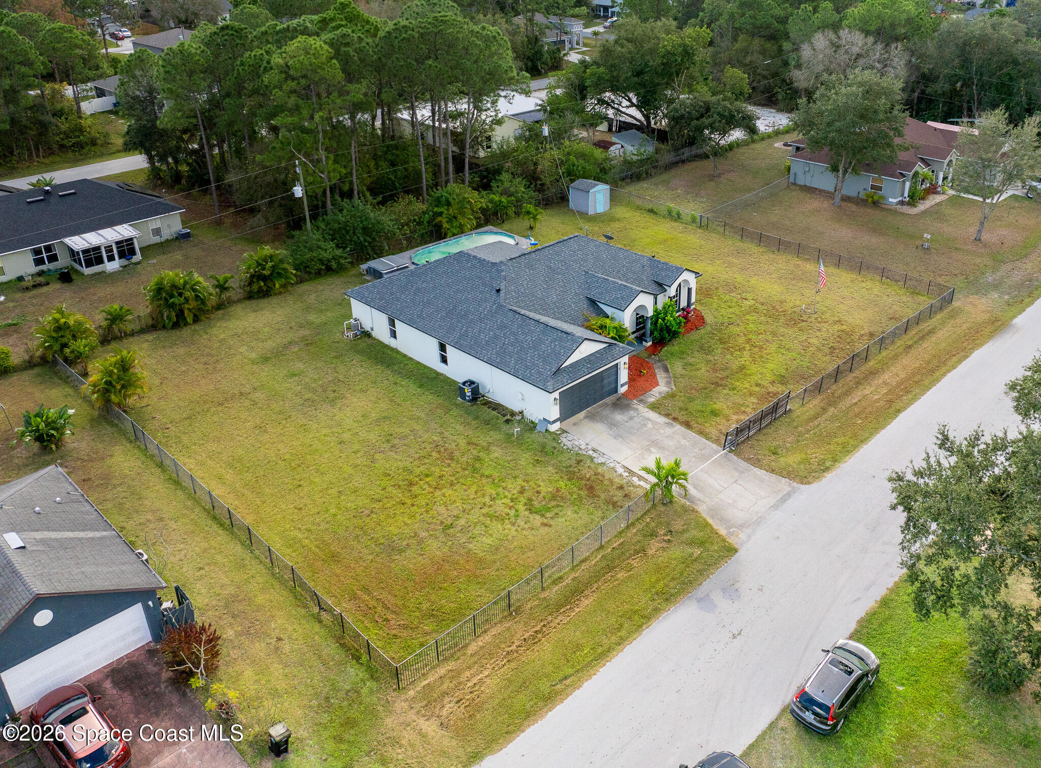 1126 Ruby Street SE