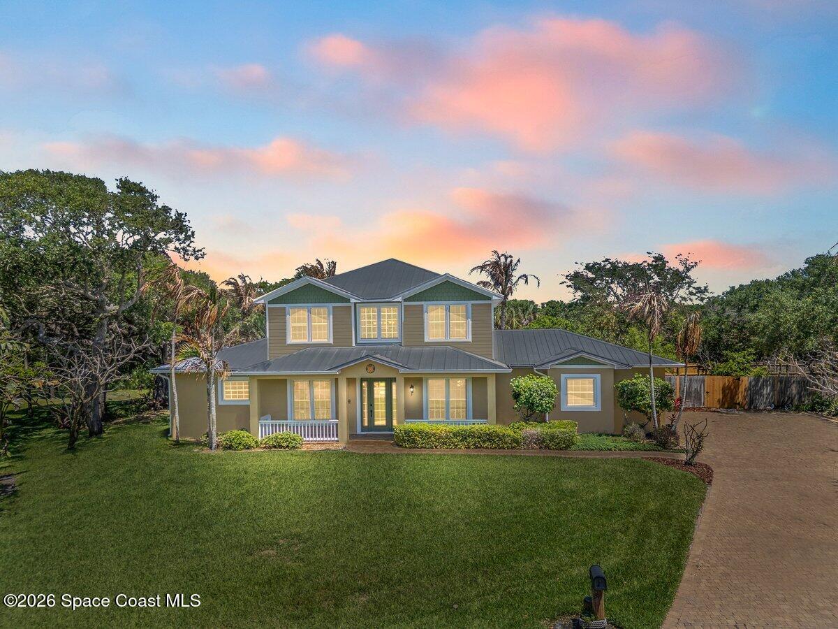 310 Indian Mound Drive