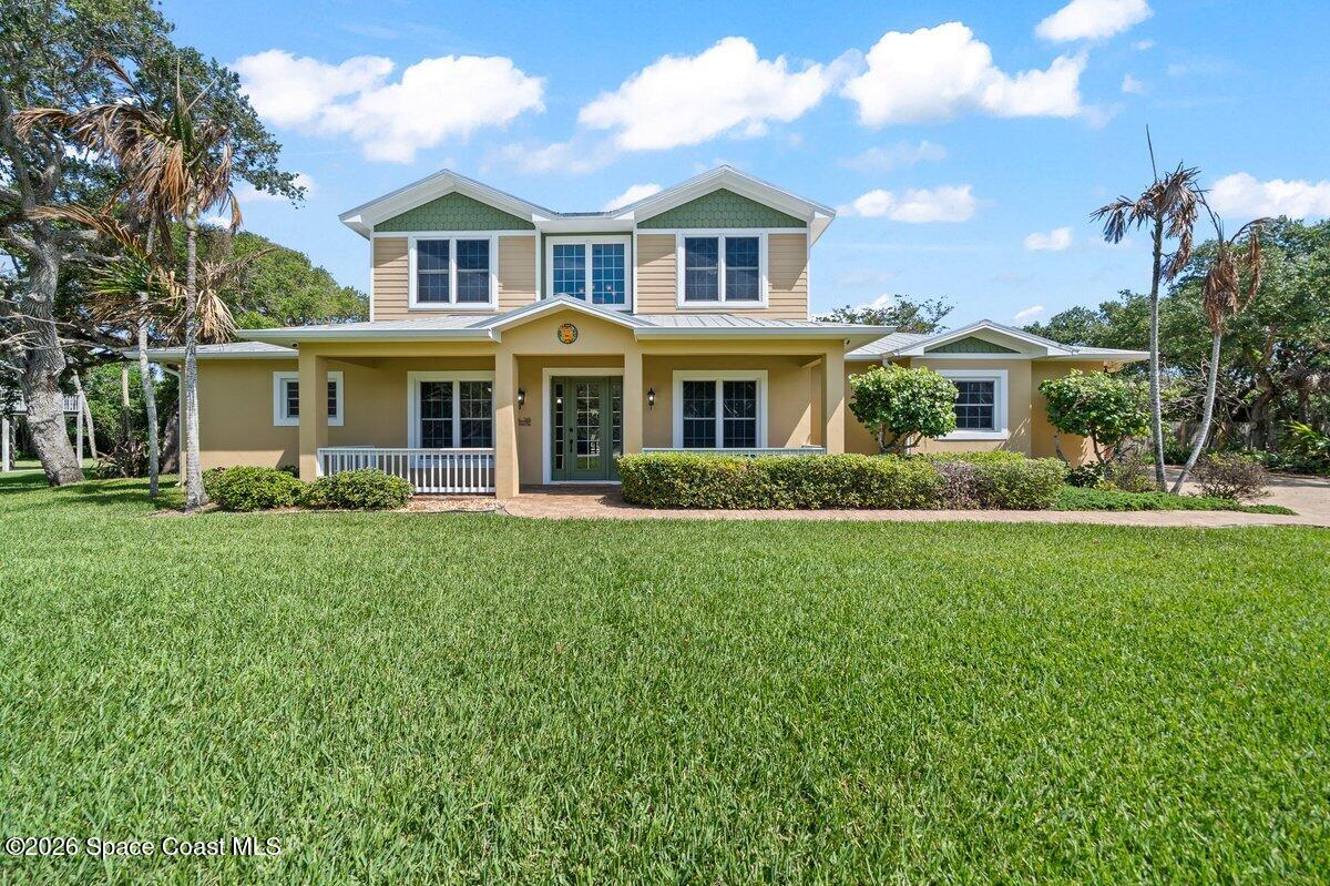 310 Indian Mound Drive