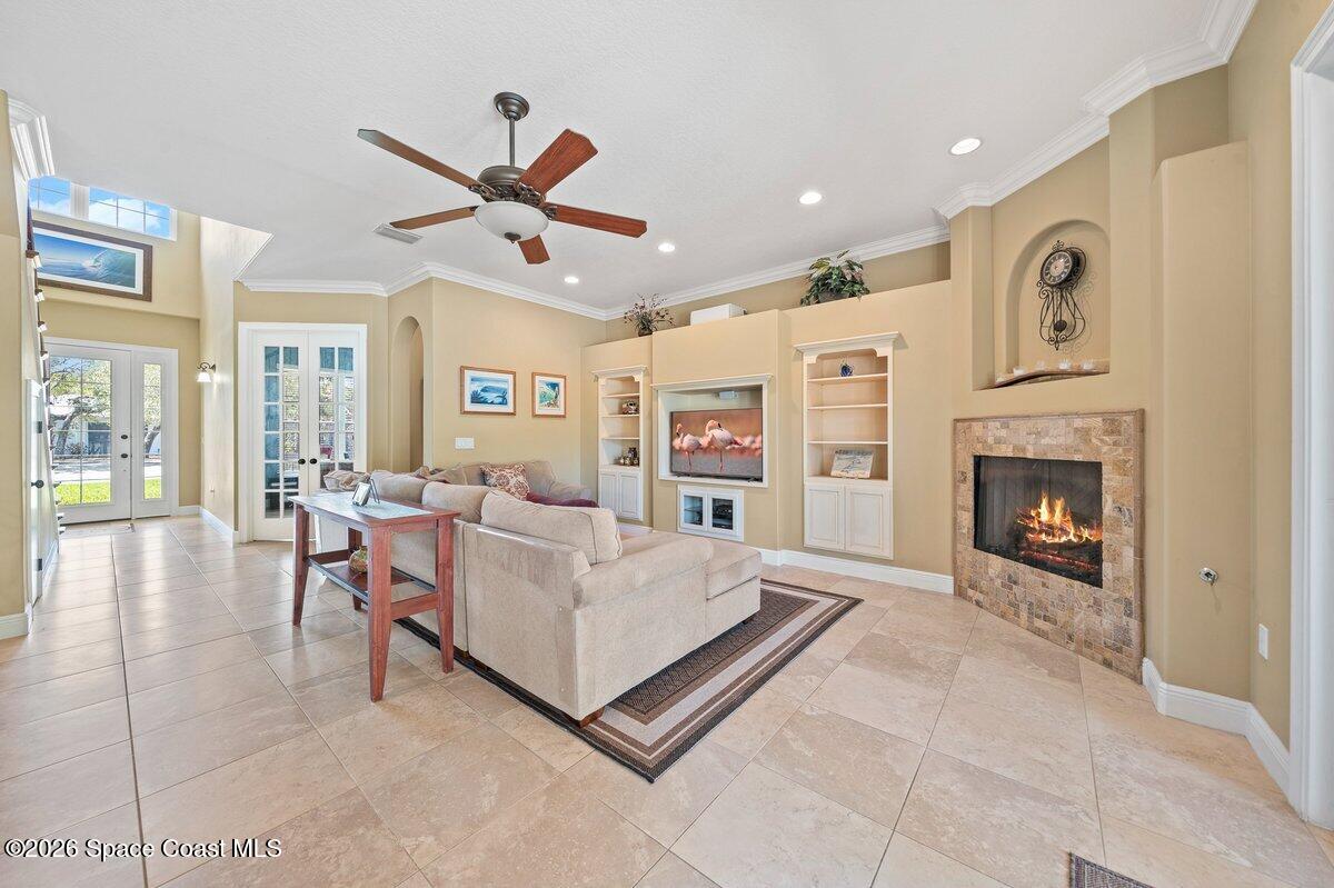 310 Indian Mound Drive