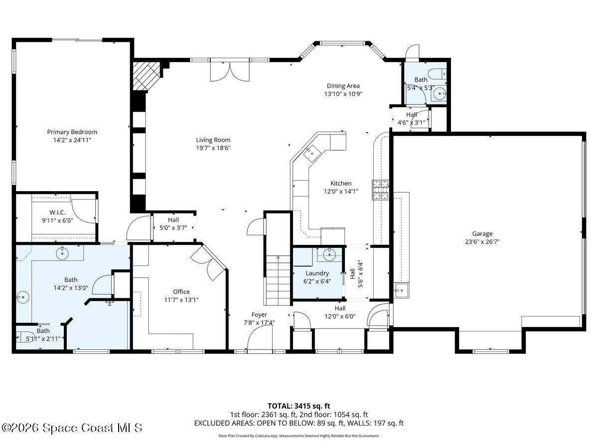 310 Indian Mound Drive