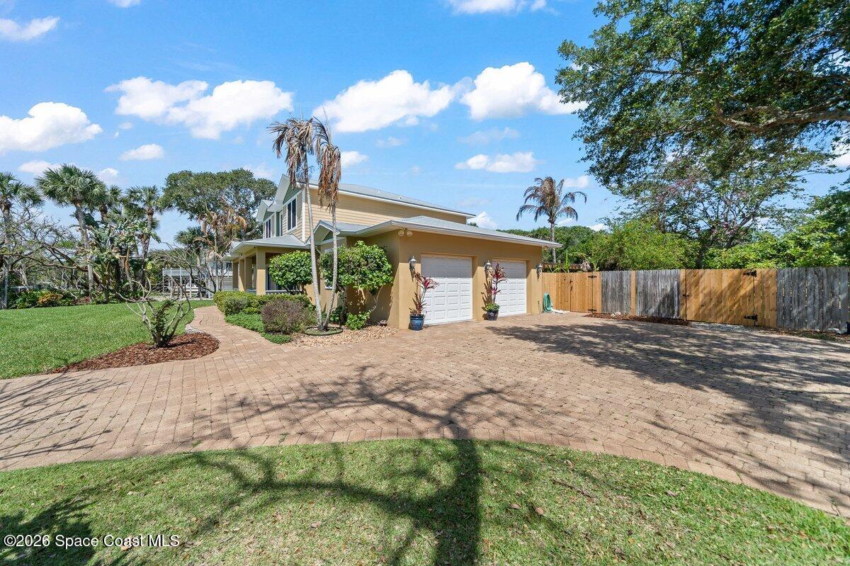 310 Indian Mound Drive