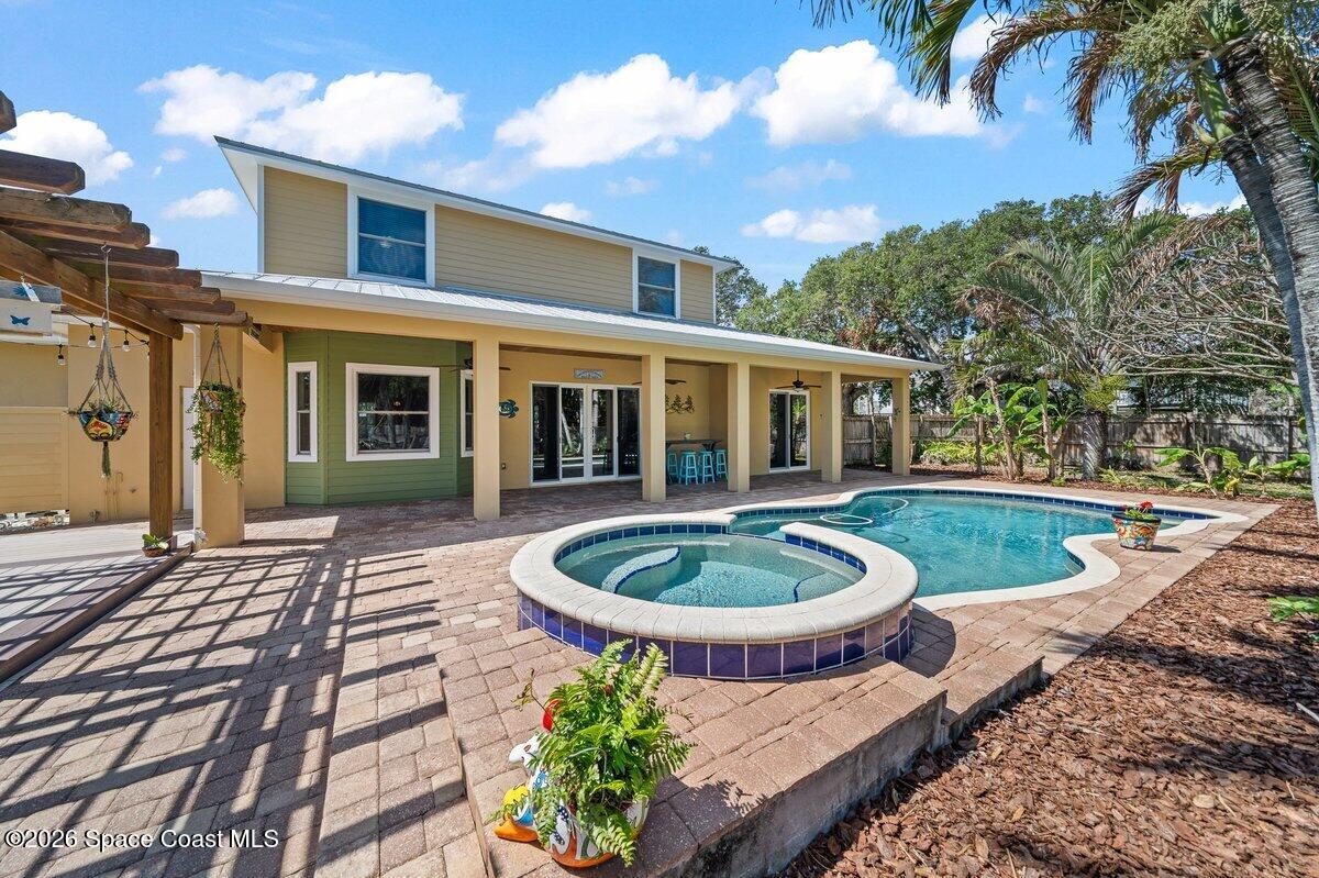 310 Indian Mound Drive
