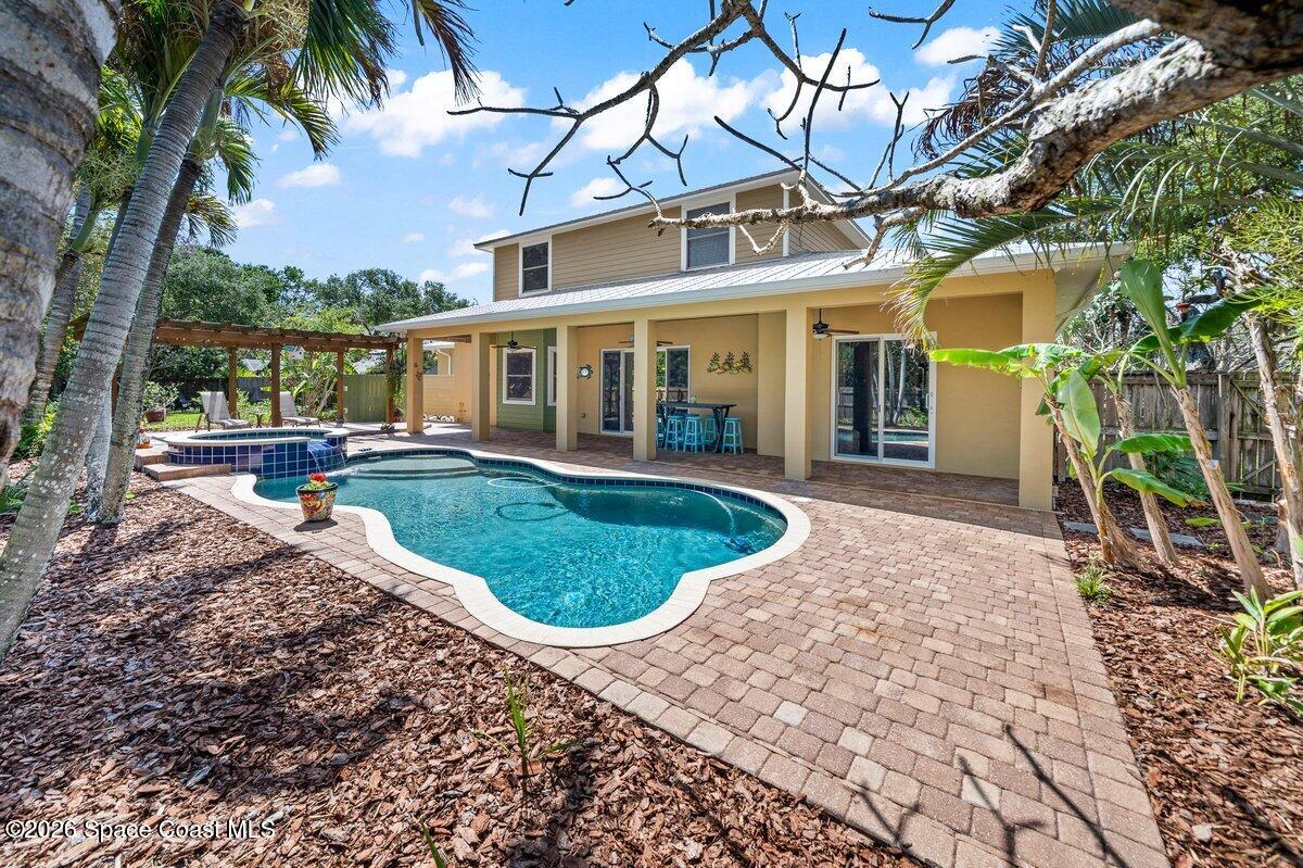 310 Indian Mound Drive