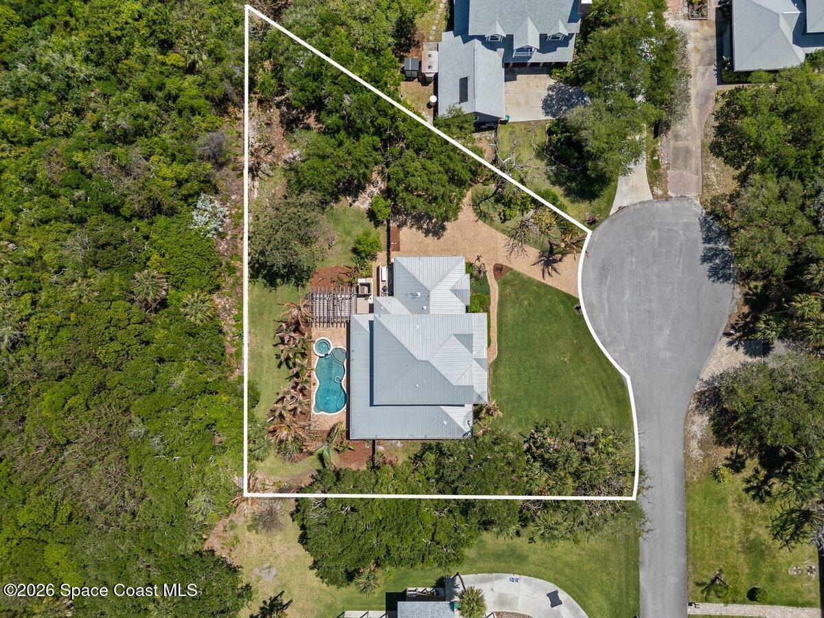 310 Indian Mound Drive