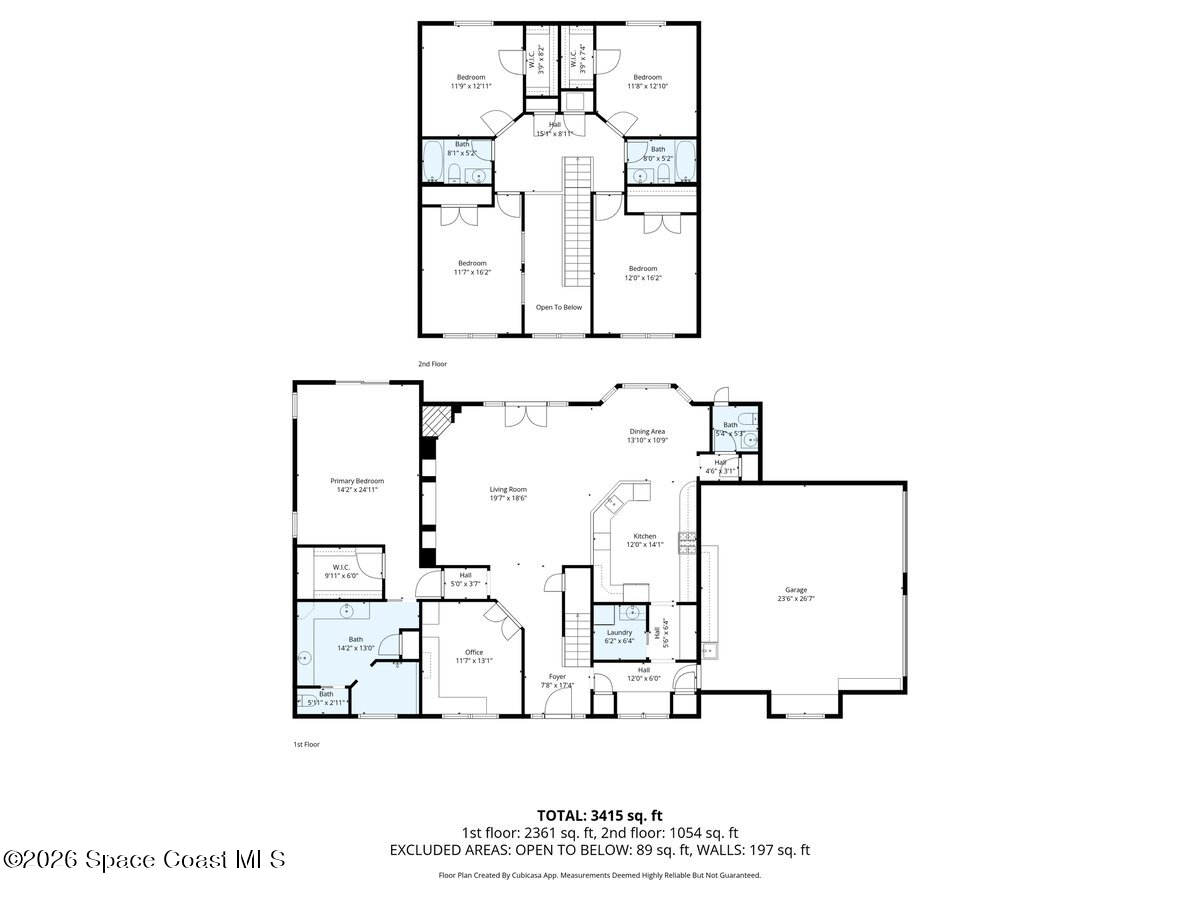 310 Indian Mound Drive