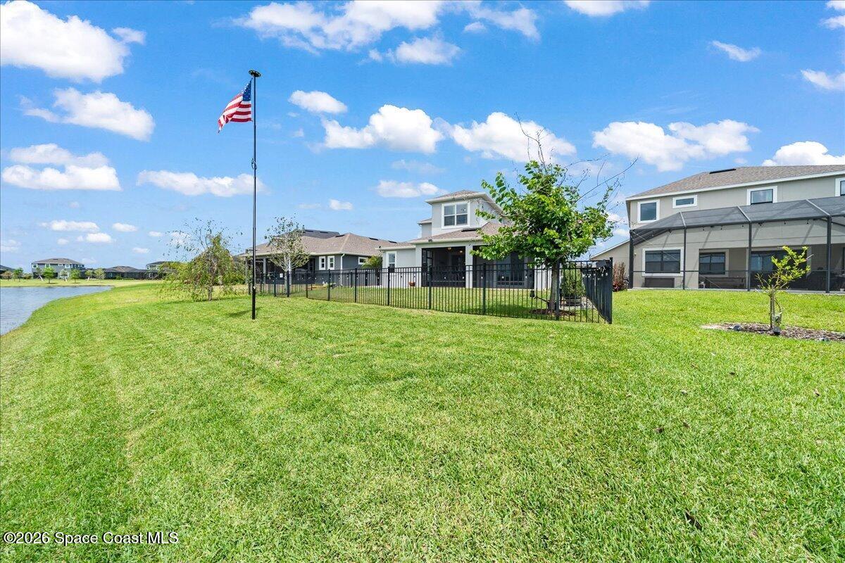 3273 Casare Drive
