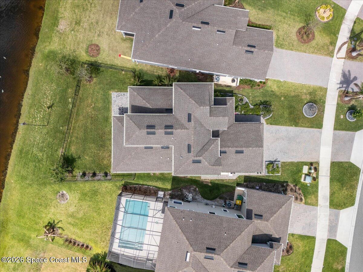 3273 Casare Drive