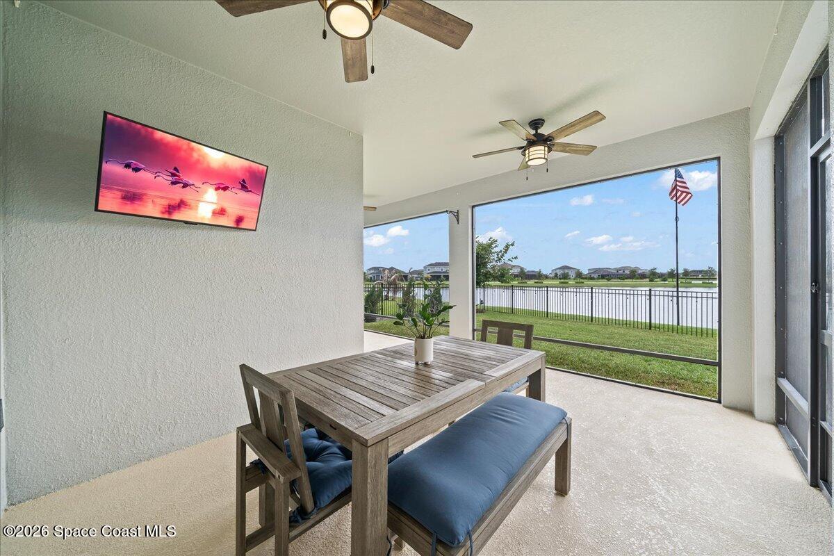 3273 Casare Drive