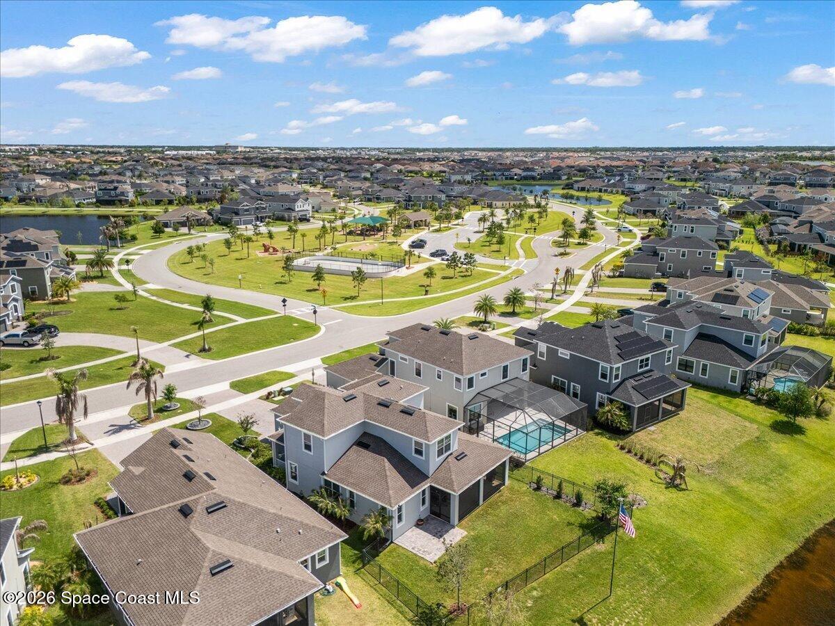 3273 Casare Drive