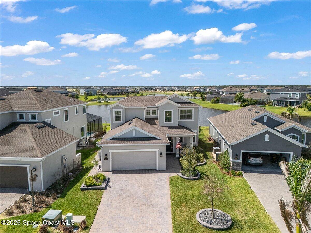 3273 Casare Drive