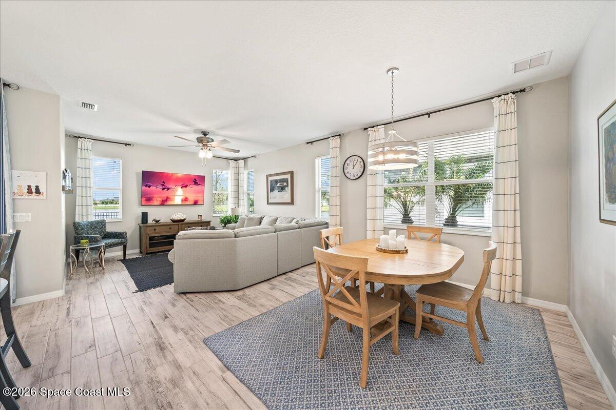 3273 Casare Drive