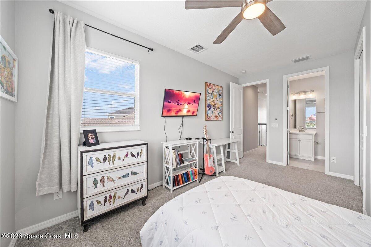 3273 Casare Drive
