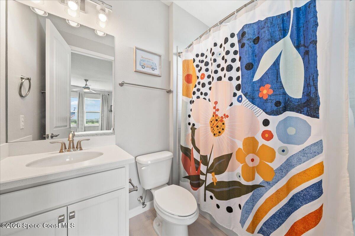 3273 Casare Drive