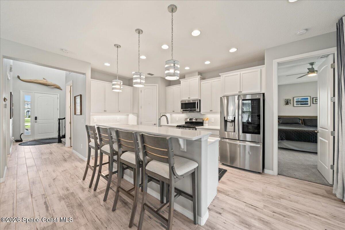 3273 Casare Drive