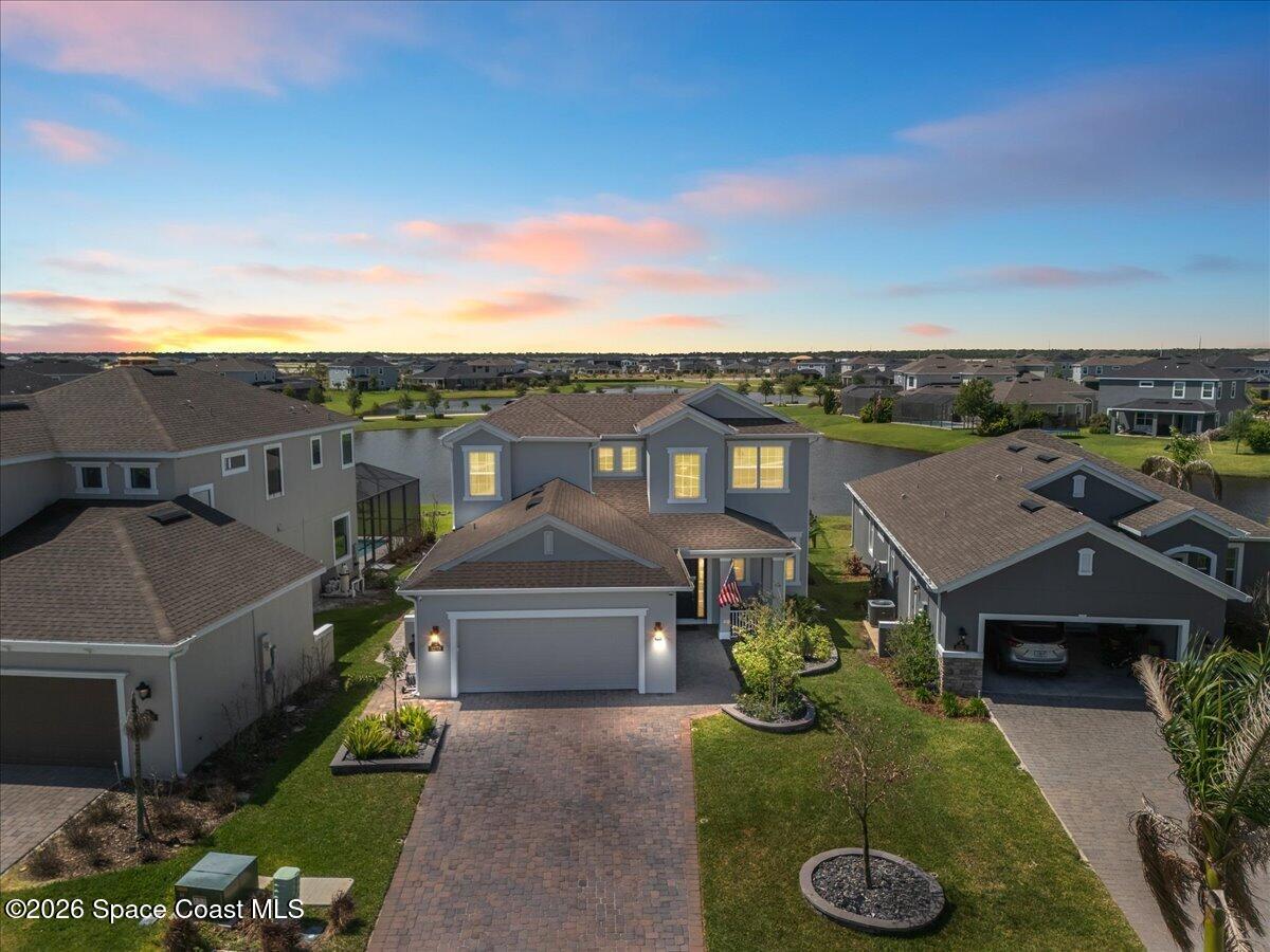 3273 Casare Drive