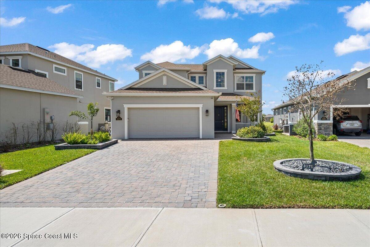 3273 Casare Drive