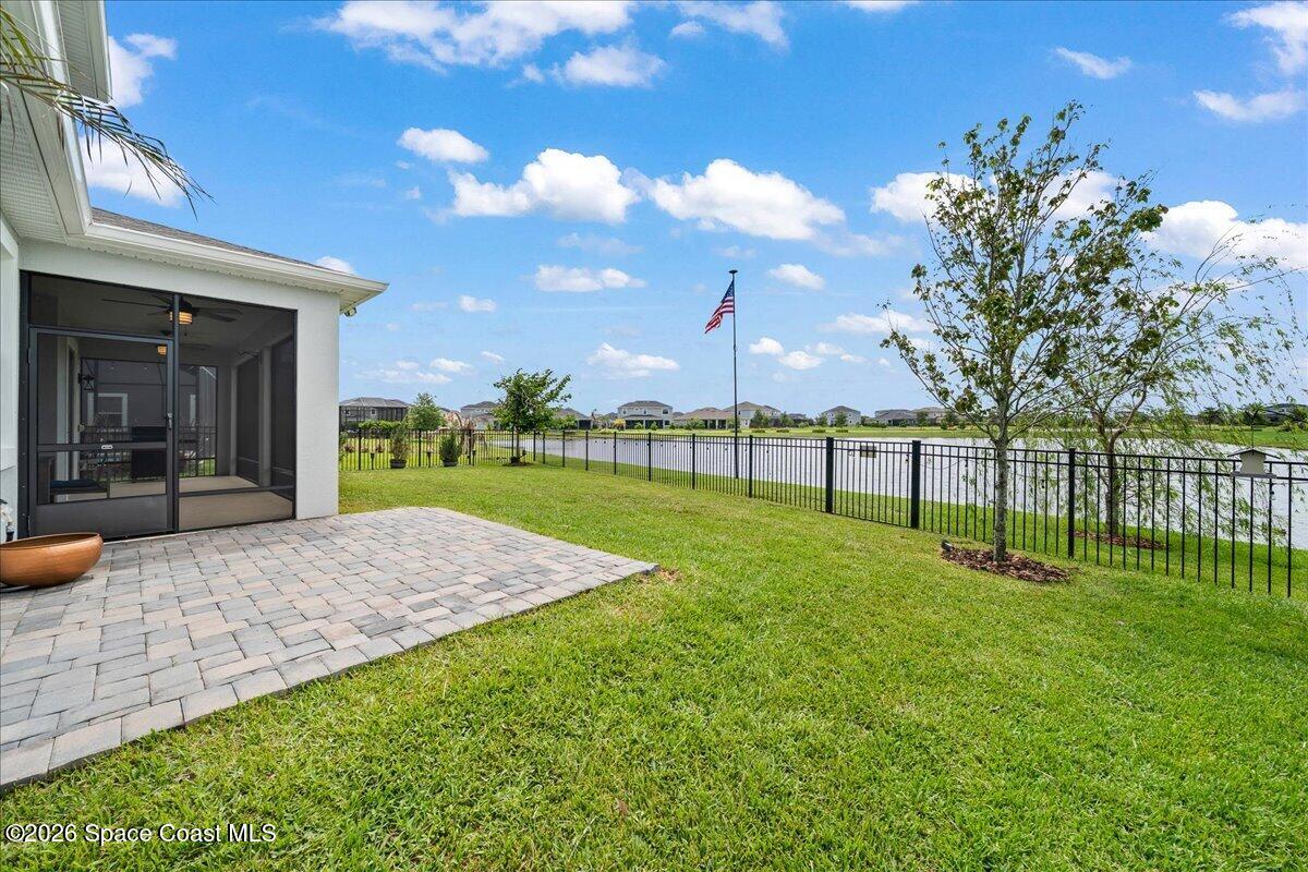 3273 Casare Drive
