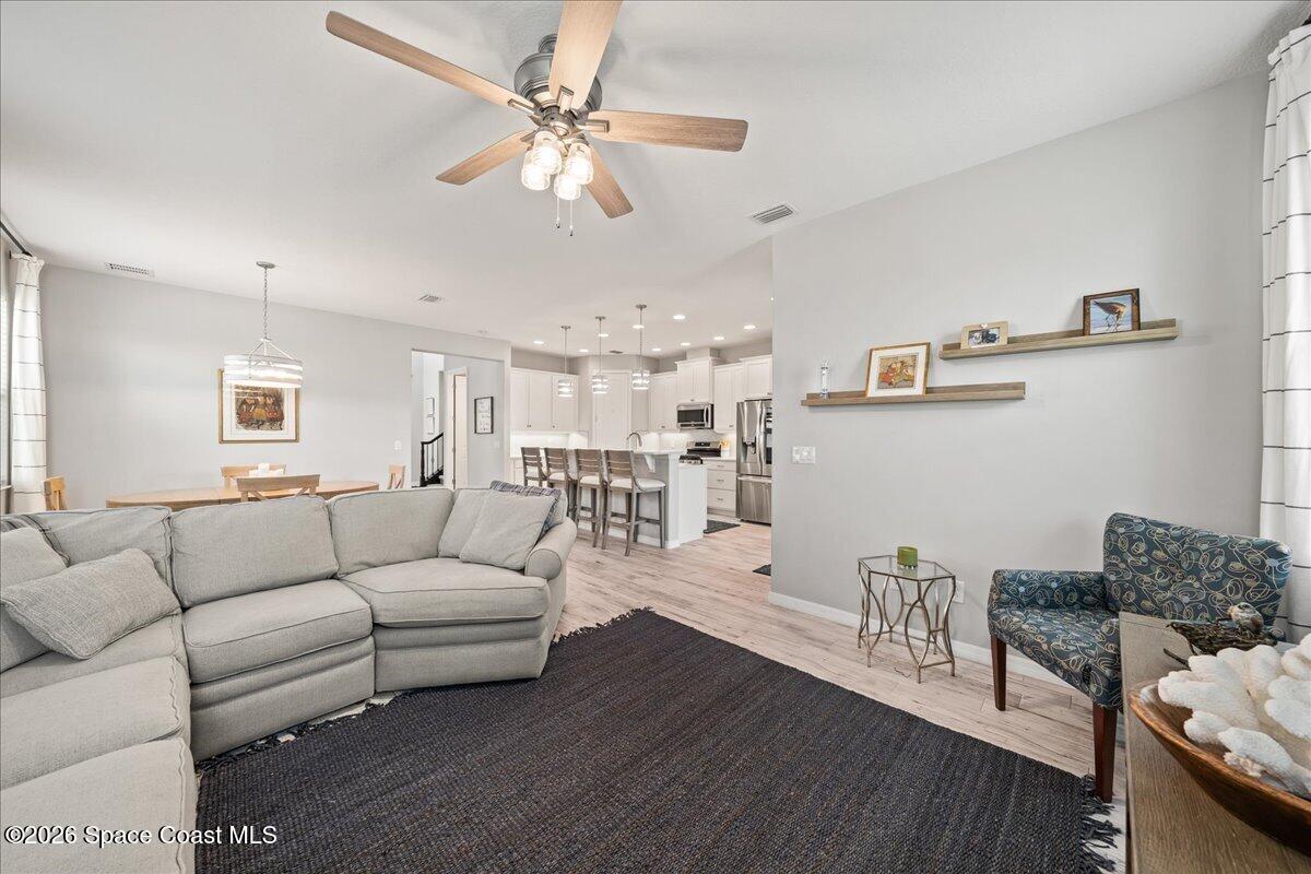 3273 Casare Drive