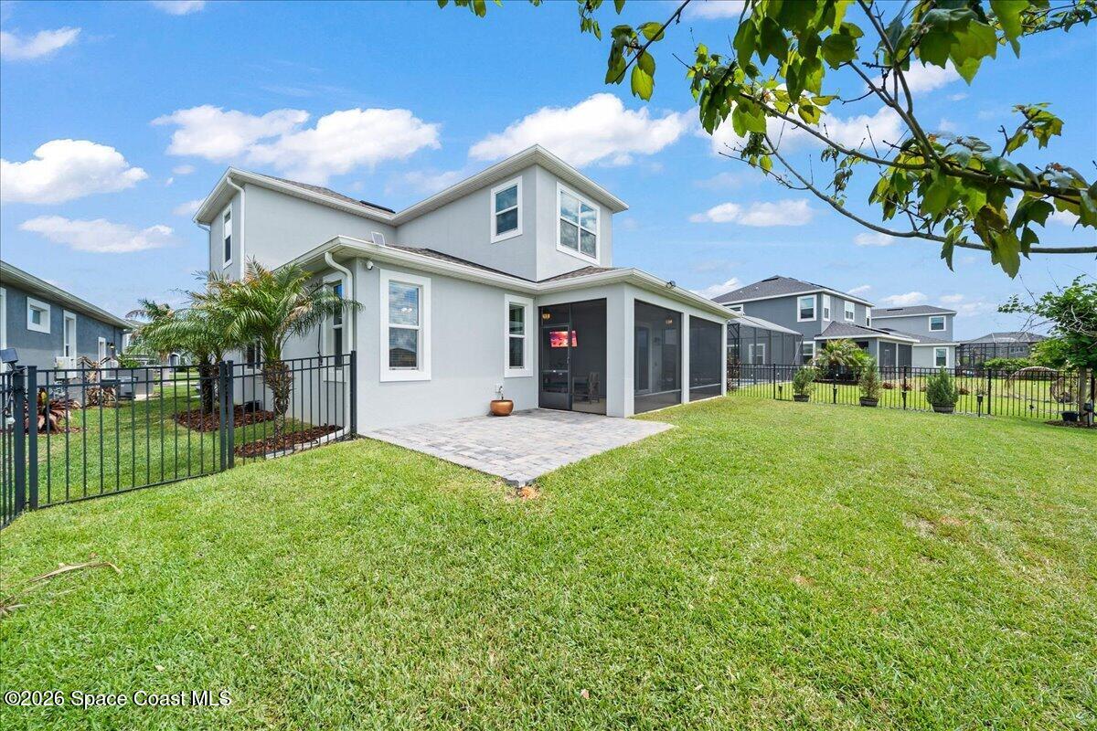 3273 Casare Drive