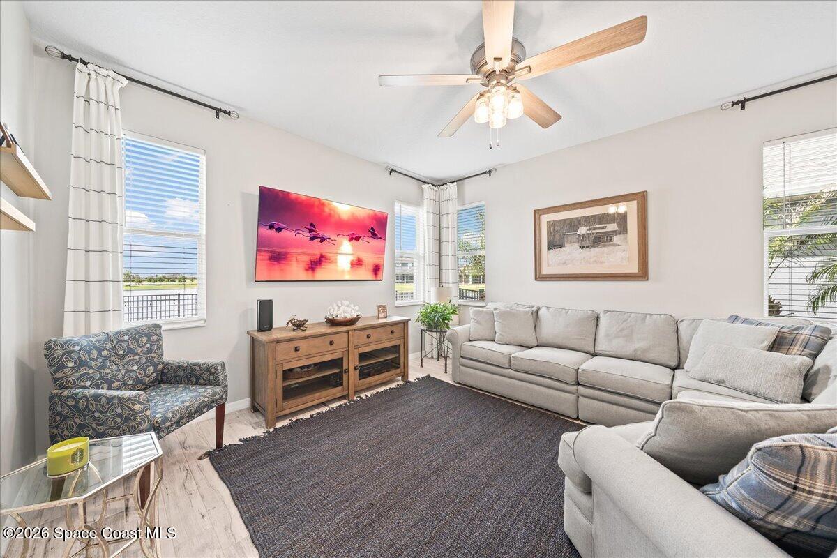 3273 Casare Drive