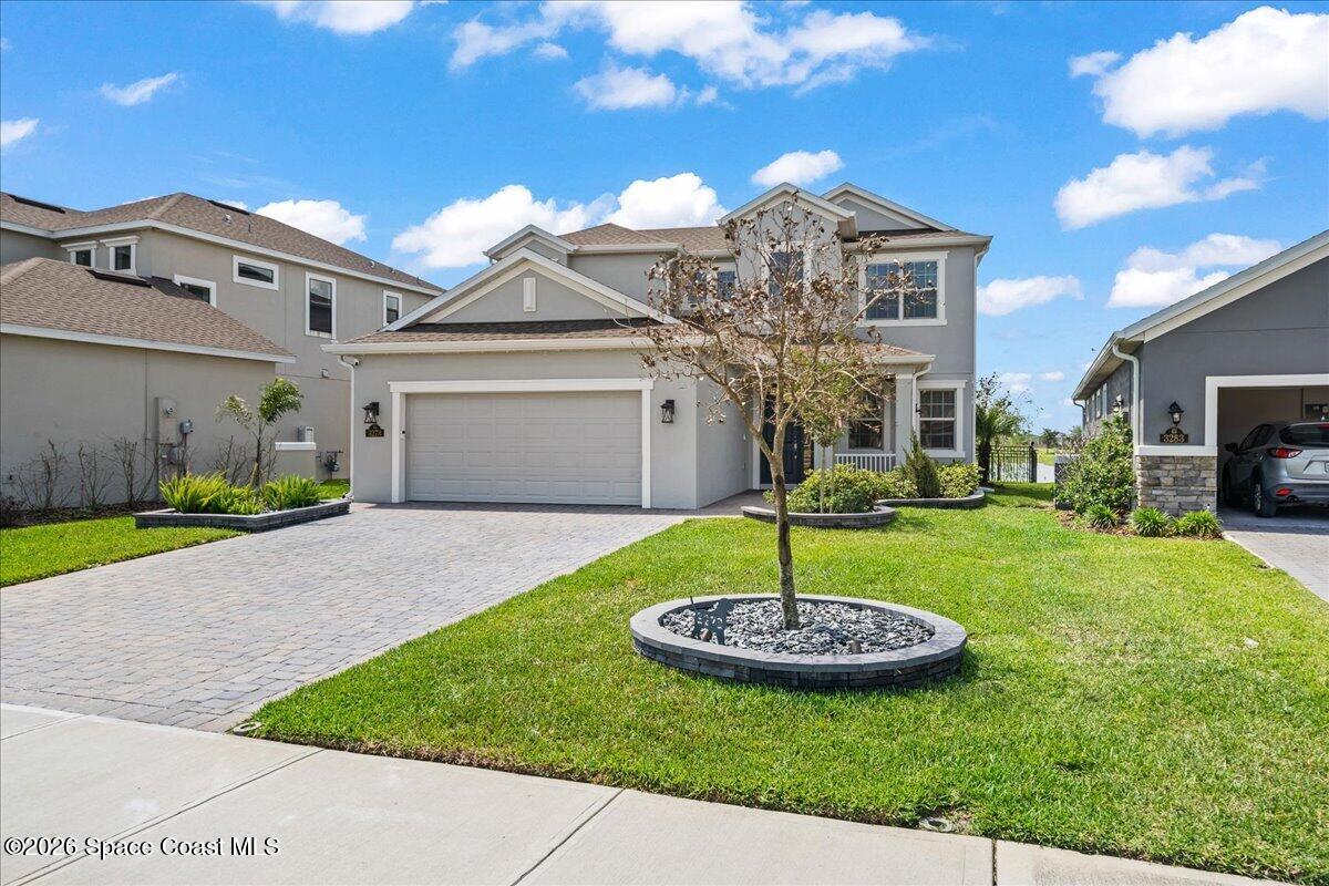 3273 Casare Drive
