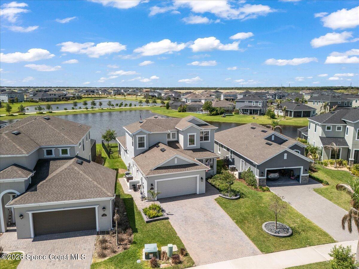 3273 Casare Drive