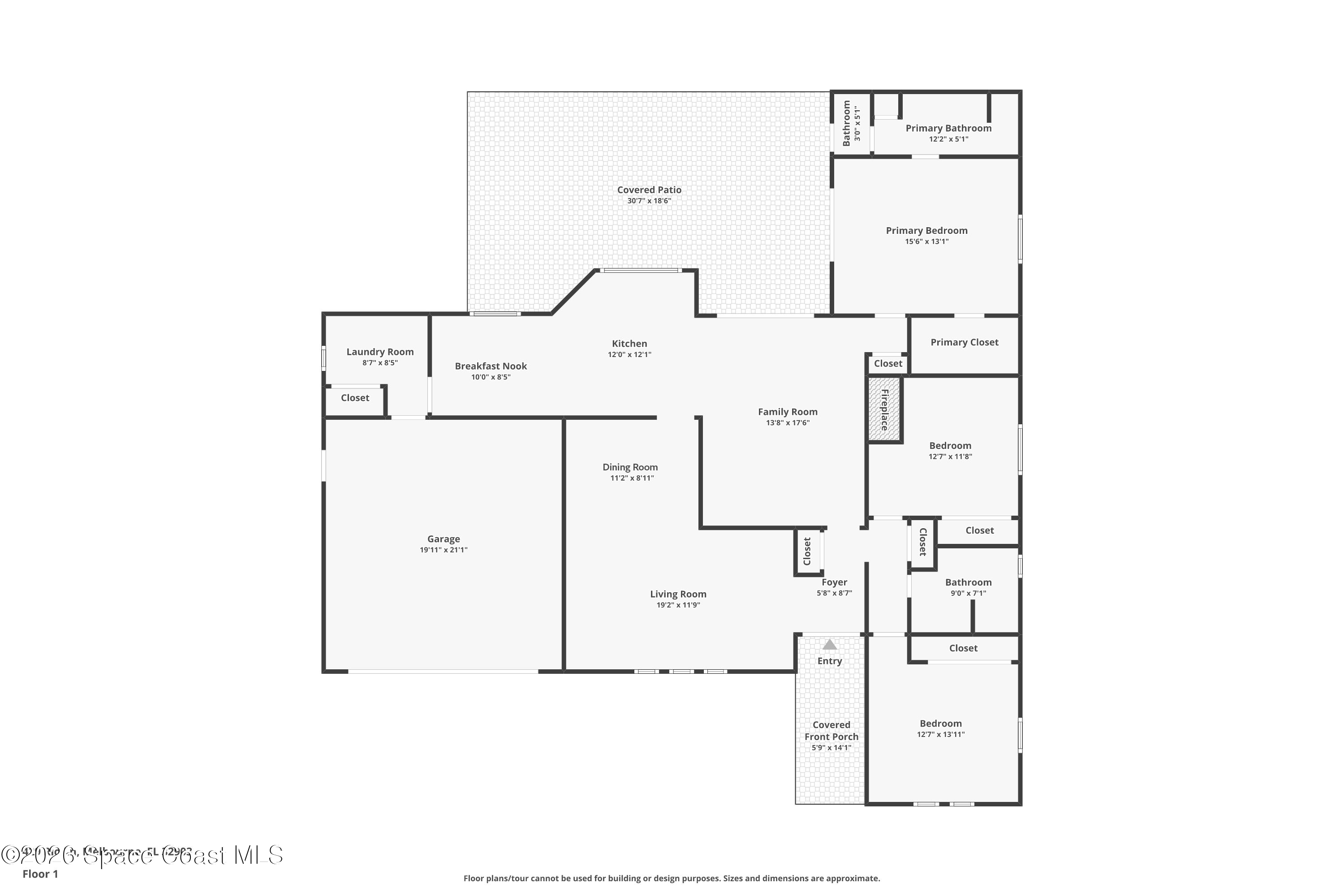 429 Rio Lane