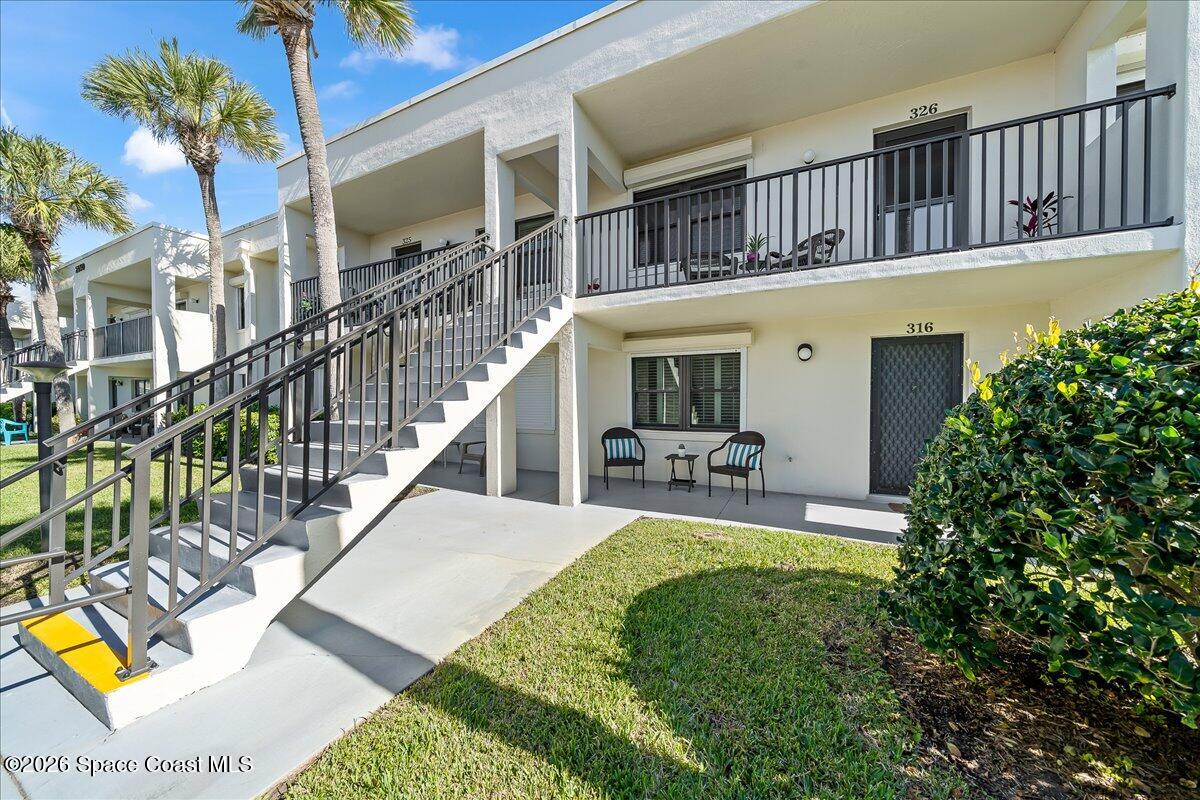 2050 Atlantic Street 316