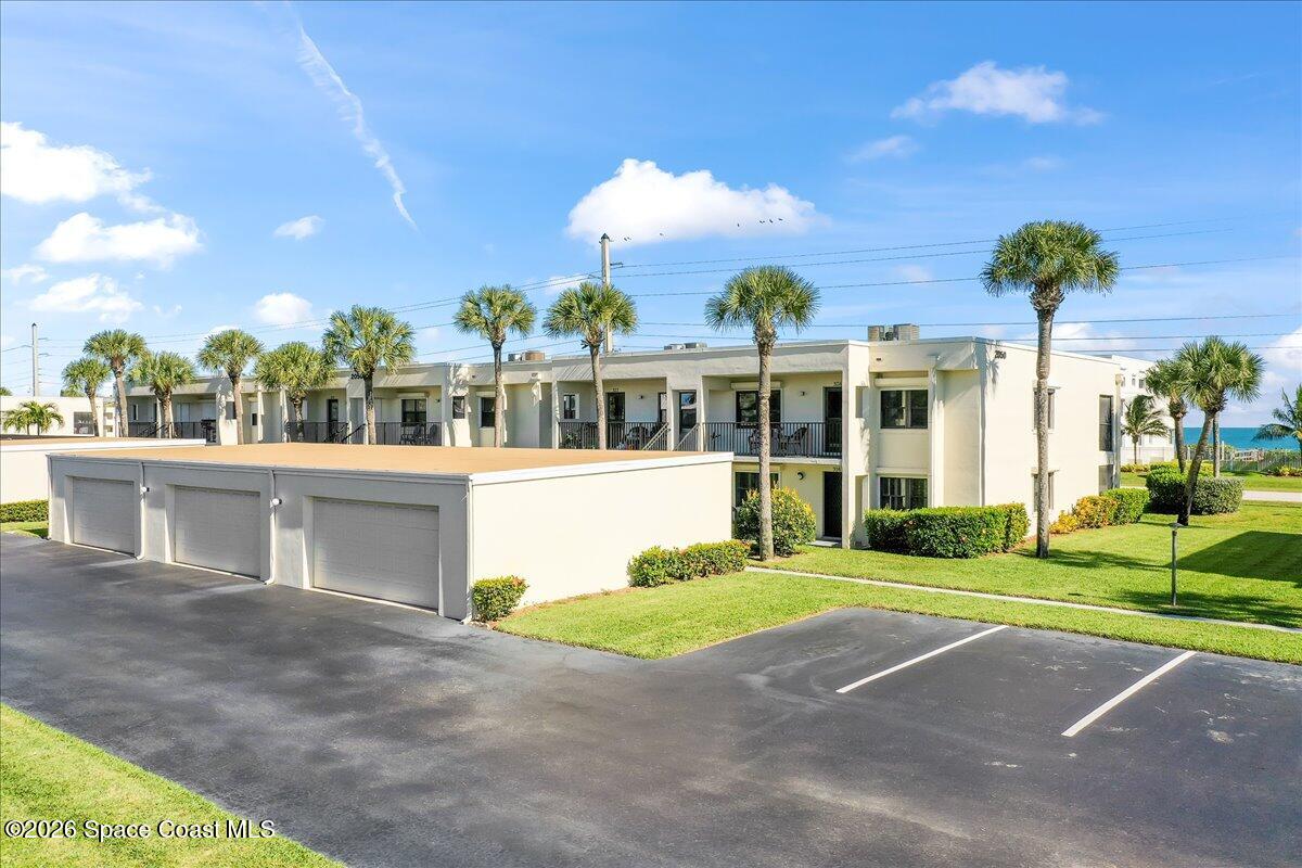 2050 Atlantic Street 316