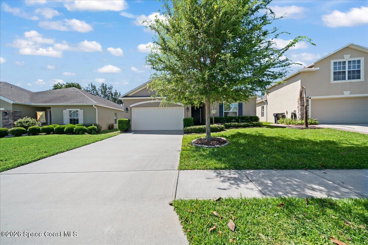 824 Breakaway Trail